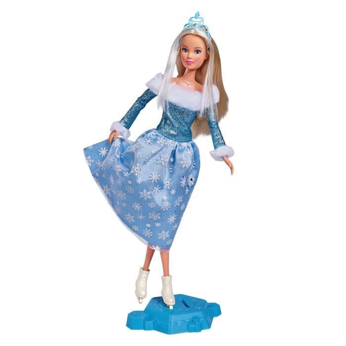 Steffi Love - Skating doll 29 cm