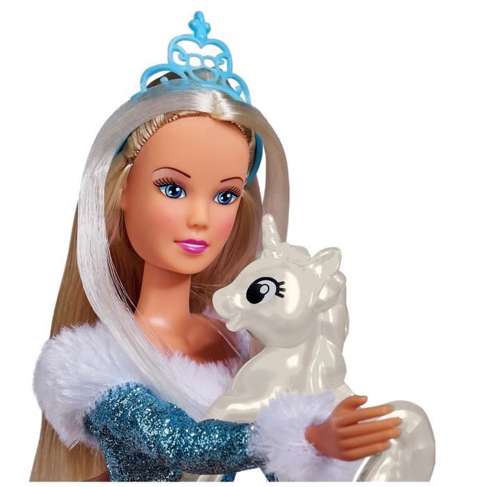 Steffi Love - Skating doll 29 cm