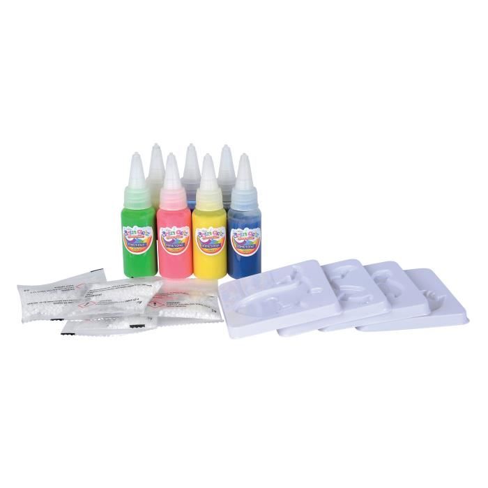 Simba - Aqua Gelz Creative Kit