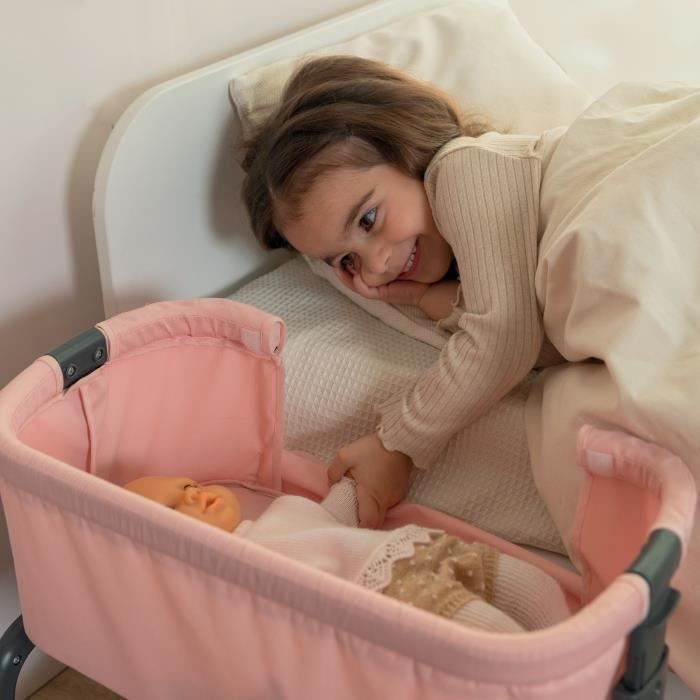Smoby - Maxi Cosi Co Dodo - Cododo for babies up to 38cm