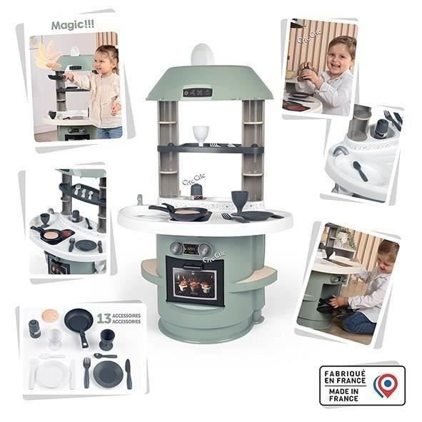 NOVA KITCHEN