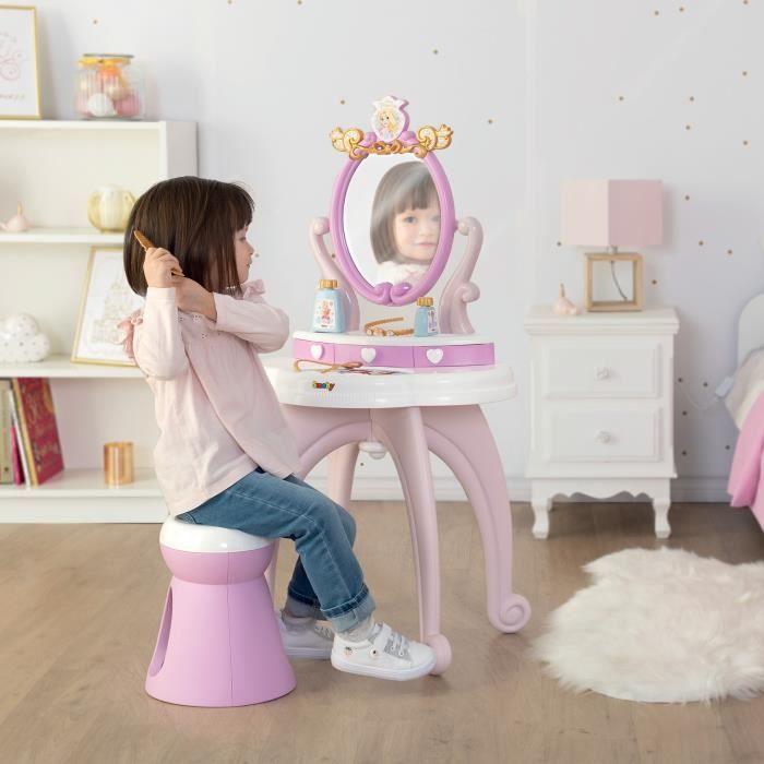 DP 2 IN 1 DRESSING TABLE
