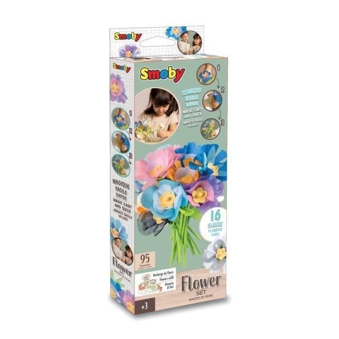 Flower Set
