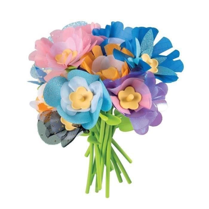 Flower Set