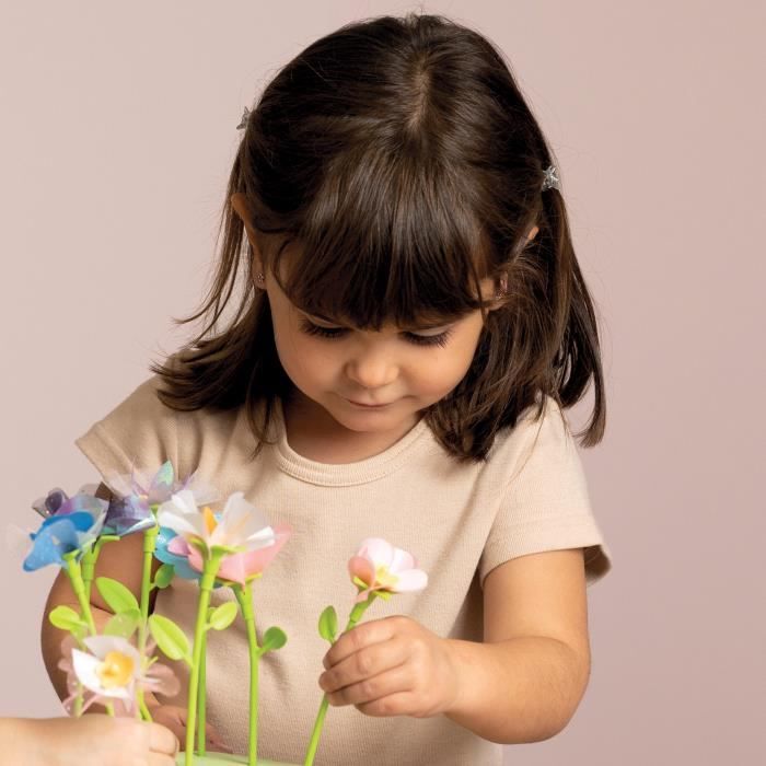 Flower Set