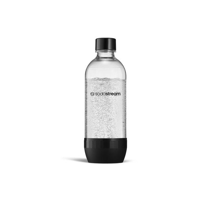 1L Classic Dishwasher Bottle - SODASTREAM