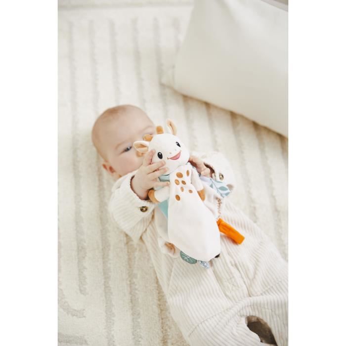 Doudou - SOPHIE THE GIRAFFE
