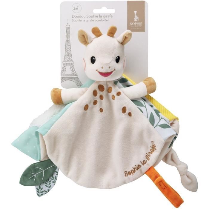 Doudou - SOPHIE THE GIRAFFE