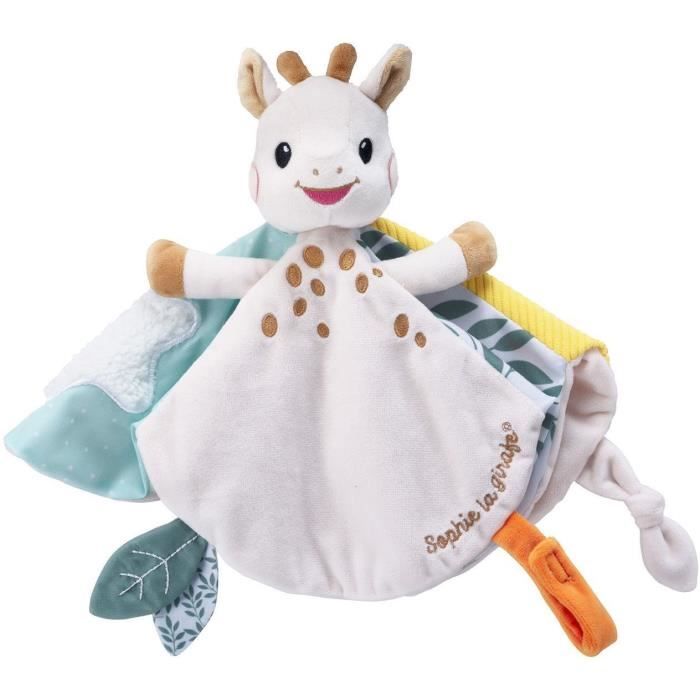 Doudou - SOPHIE THE GIRAFFE
