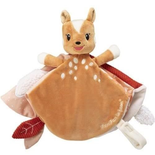 Doudou - SOPHIE THE GIRAFFE - Fanfan the fawn