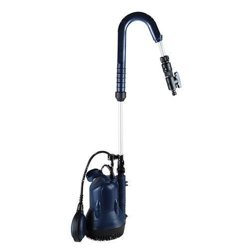 DIPRA Spid'O EC300 Exhaust Pump