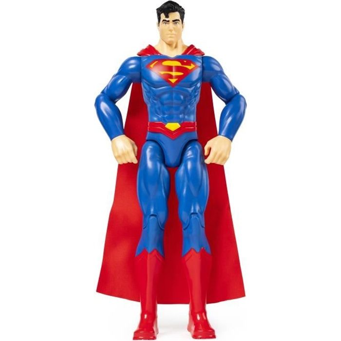 DC COMICS Figure 30cm - SUPERMAN