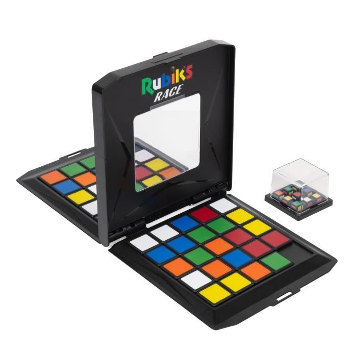 RUBIKS RACE