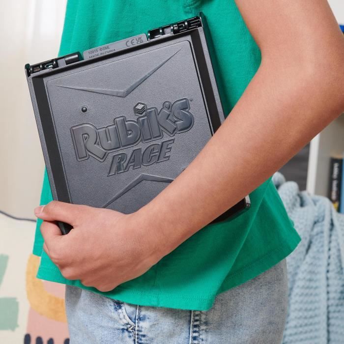 RUBIKS RACE