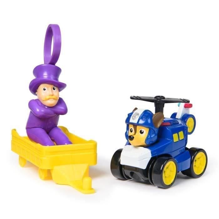 SPIN MASTER AIRPORT HEADQUARTERS PUP SQUAD AIR RESCUE PAW Patrol