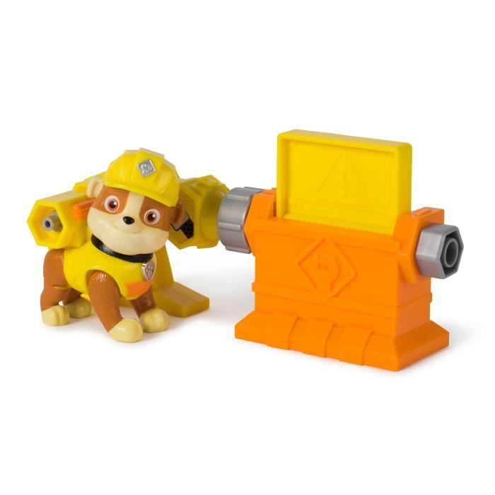 SPIN MASTER 2-PACK TOOLS MISSION FIGURES Ruben & Company
