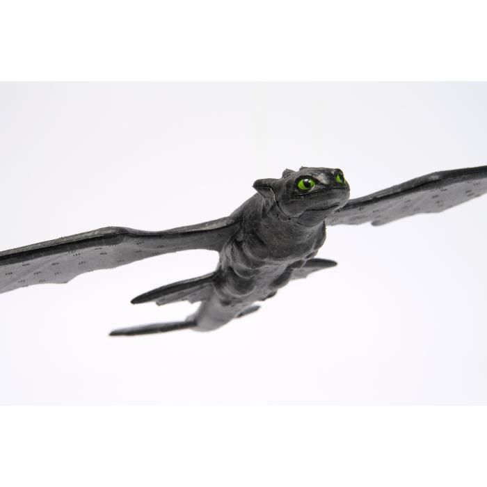 SPIN MASTERFLYING FIGURINE KROKMOU Dragons Movie