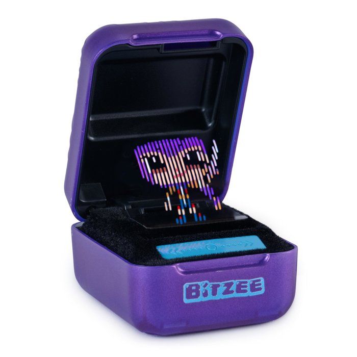 Bitzee K-Pop Demon Hunters - SPINMASTER - Ages 5 and up