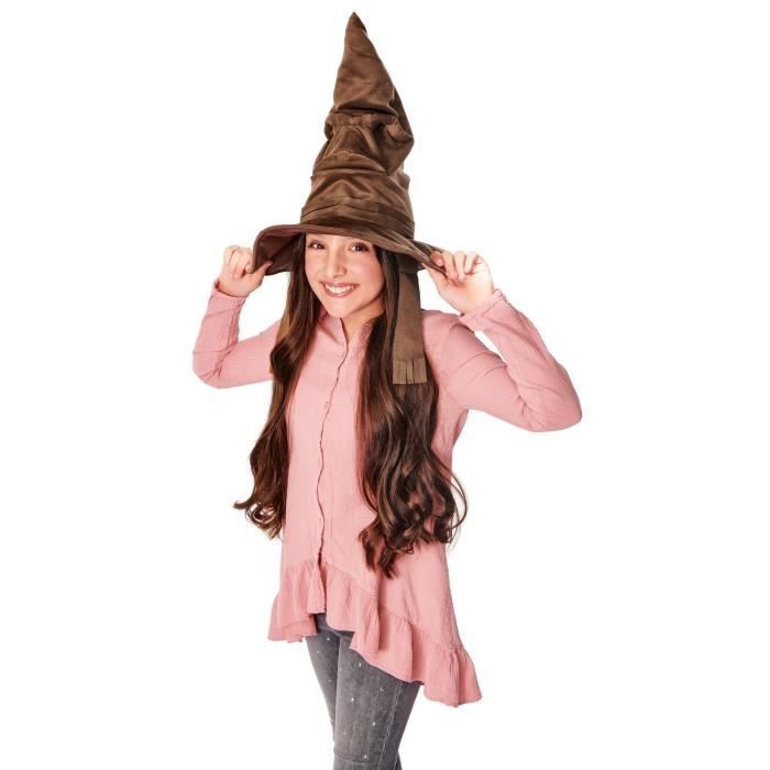 MAGIC INTERACTIVE HAT Wizarding World