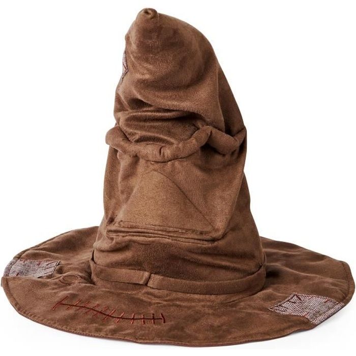 MAGIC INTERACTIVE HAT Wizarding World
