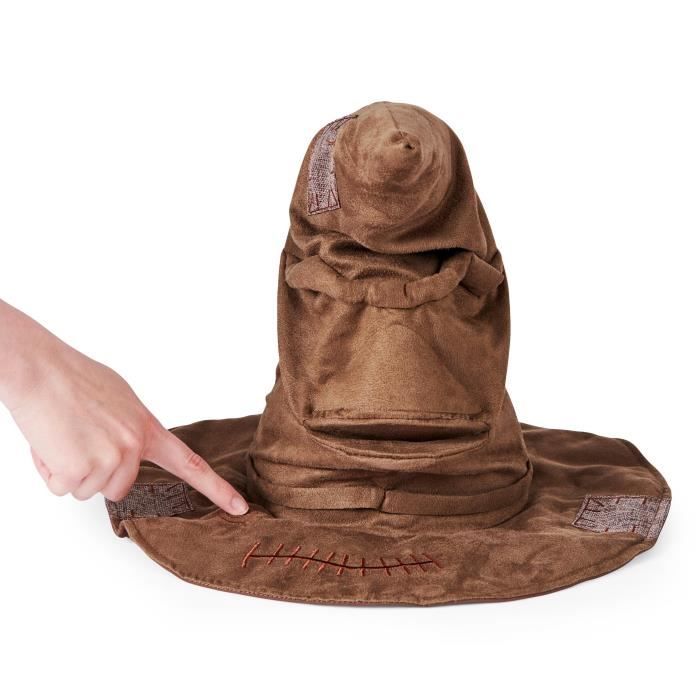 MAGIC INTERACTIVE HAT Wizarding World