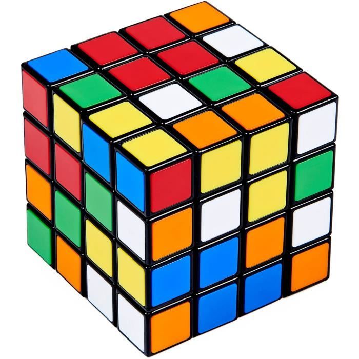 RUBIK'S CUBE 4x4