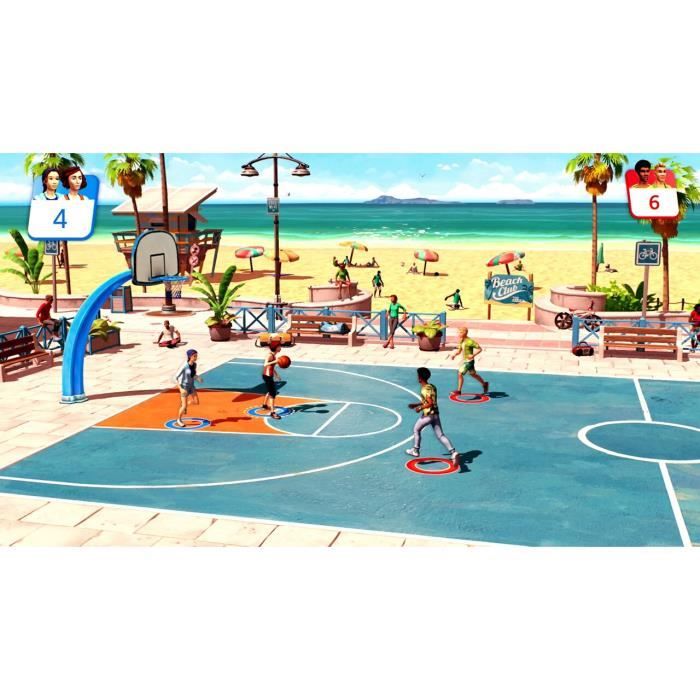 Sports Party Game Switch (Download Code)
