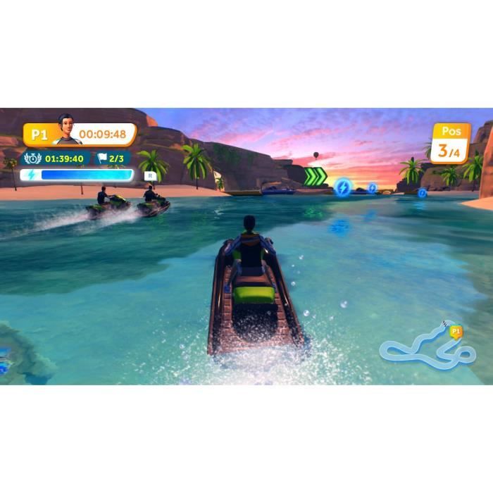 Sports Party Game Switch (Download Code)