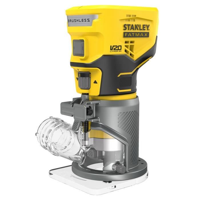 Trimmer - STANLEY FATMAX V20 - SFMCW400B-XJ - Brushless - Lithium 18V - Without battery