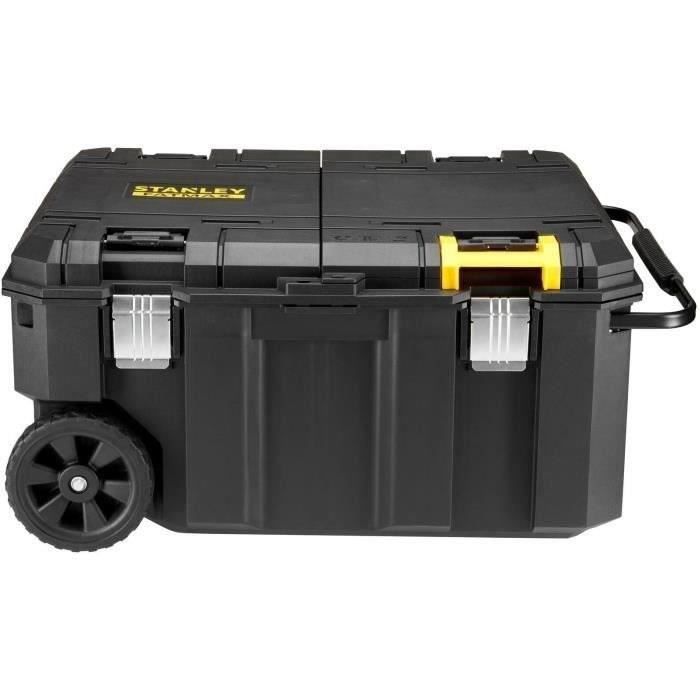 STANLEY Pro-stack Fatmax Waterproof Construction Site Chest - FMST17870-1