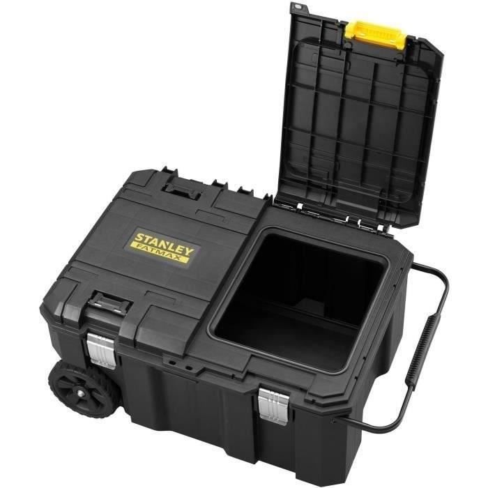 STANLEY Pro-stack Fatmax Waterproof Construction Site Chest - FMST17870-1