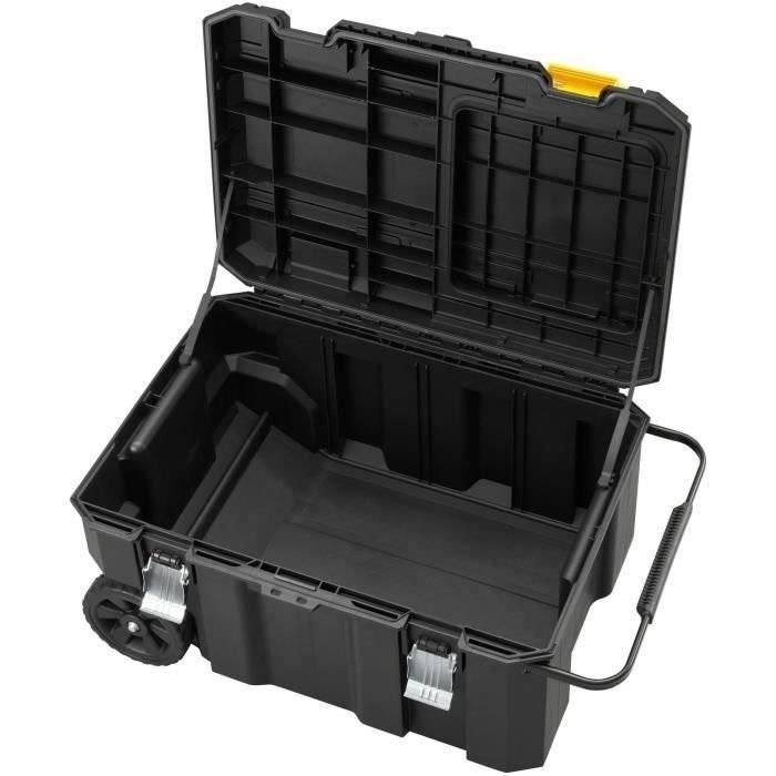 STANLEY Pro-stack Fatmax Waterproof Construction Site Chest - FMST17870-1