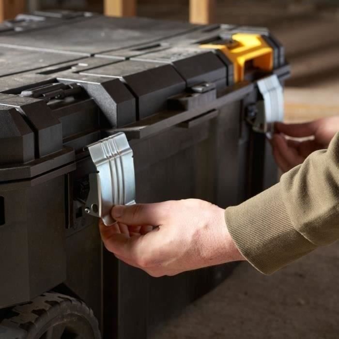STANLEY Pro-stack Fatmax Waterproof Construction Site Chest - FMST17870-1