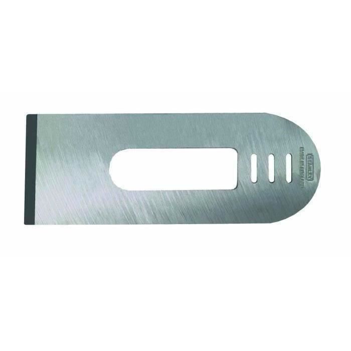 Iron for metallic establishments 9 1/2 and 220 Stanley - 0-12-508 - 40 mm