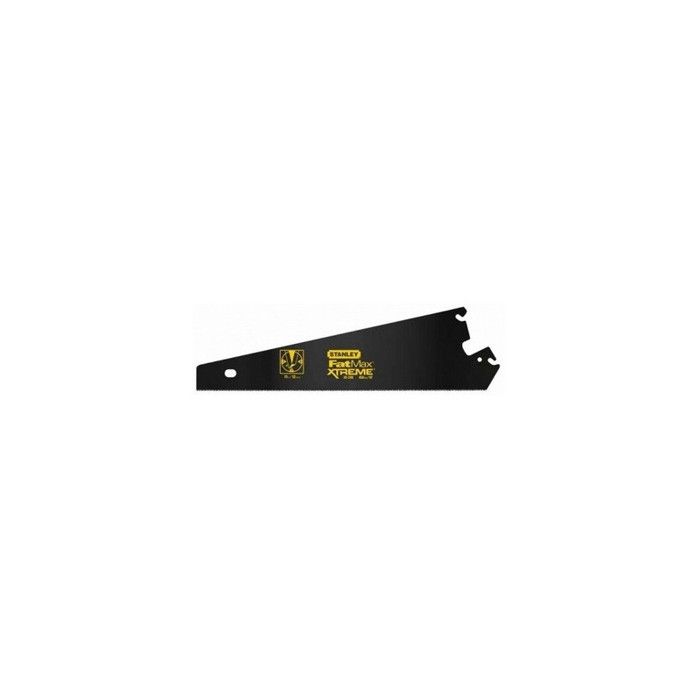 Handsaw Blade - STANLEY FATMAX - 0-20-204 - 1 JetCut Blade - Blade Armor - Fine Cut 450mm