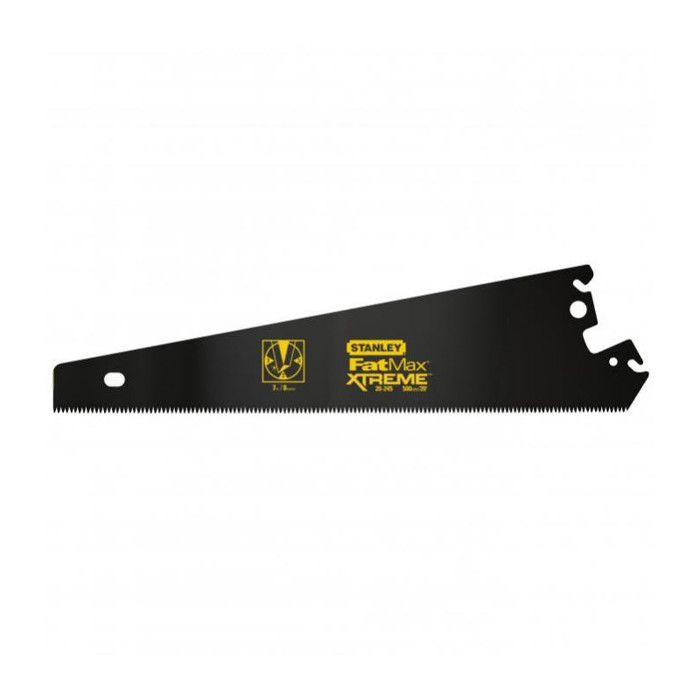 Instantchange Saw Blade - STANLEY FATMAX - 0-20-205 - 1 Jet Cut Blade - Blade Armor - Special Plasterboard 550 mm