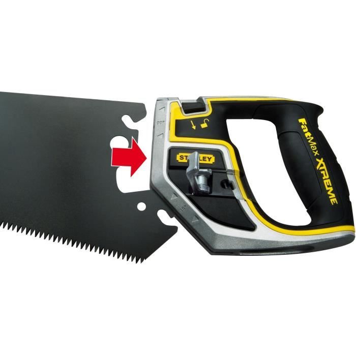 Instantchange Starter Kit - STANLEY FATMAX - 0-20-255 - Flow Cup 500 mm