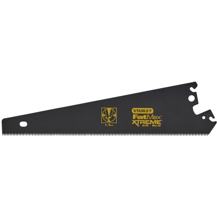 Instantchange Starter Kit - STANLEY FATMAX - 0-20-255 - Flow Cup 500 mm
