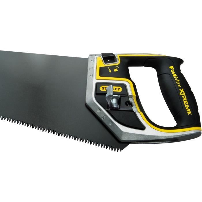 Instantchange Starter Kit - STANLEY FATMAX - 0-20-255 - Flow Cup 500 mm