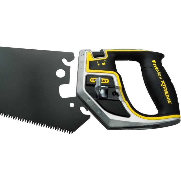 Instantchange Starter Kit - STANLEY FATMAX - 0-20-255 - Flow Cup 500 mm