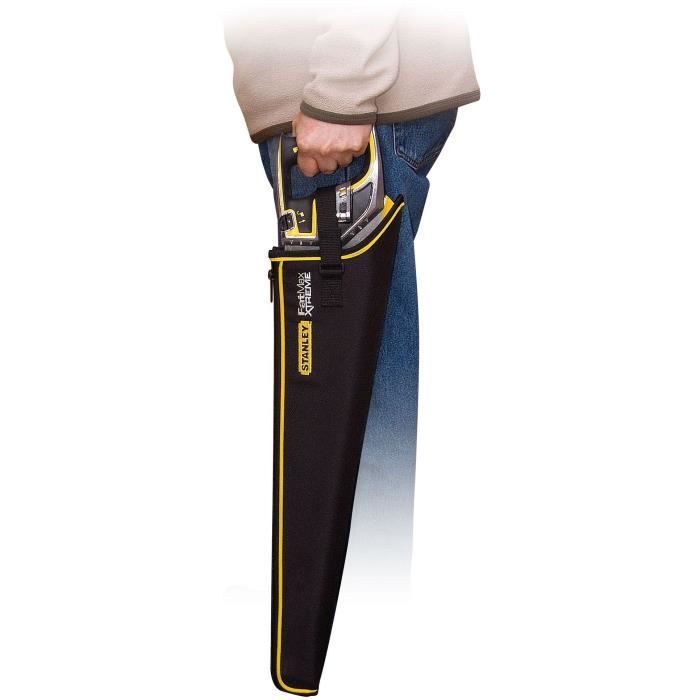 Instantchange Starter Kit - STANLEY FATMAX - 0-20-255 - Flow Cup 500 mm
