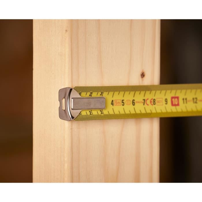 Measurement - STANLEY - 0-33-514 - Blade Armor - 5 mx 25 mm - Powerlock