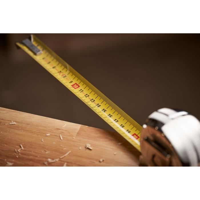 Measurement - STANLEY - 0-33-514 - Blade Armor - 5 mx 25 mm - Powerlock