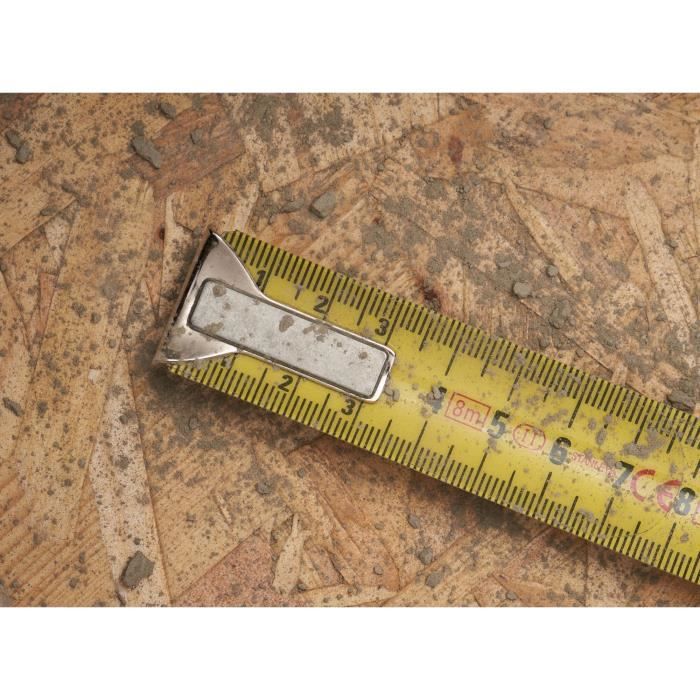 Measurement - STANLEY - 0-33-527 - Blade Armor - 8 mx 25 mm - Powerlock