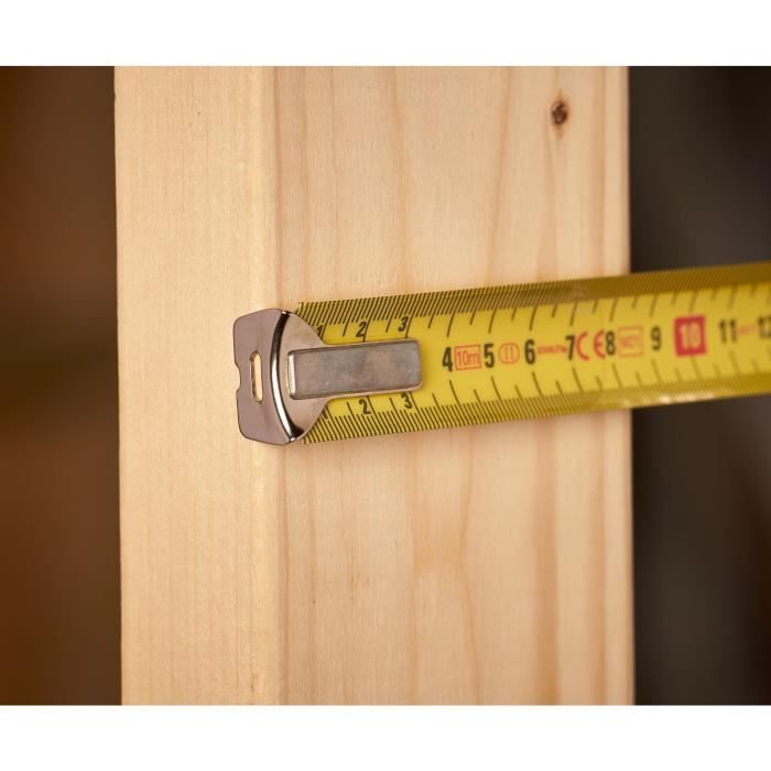 Measurement - STANLEY - 0-33-532 - Blade Armor - 10 mx 25 mm - Powerlock