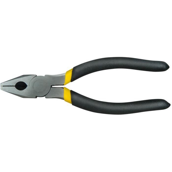 Mechanical Screwdriver Set - STANLEY - STHT0-62114 - 39 pieces