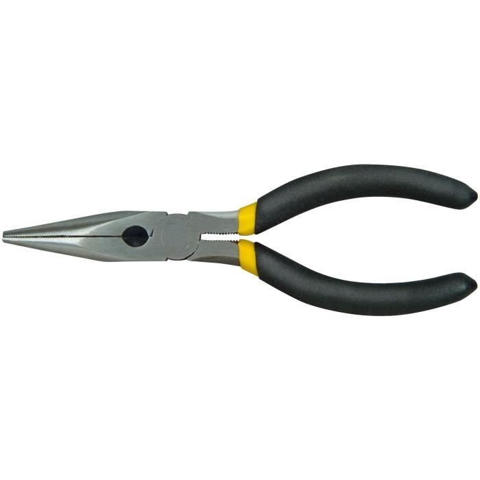 Mechanical Screwdriver Set - STANLEY - STHT0-62114 - 39 pieces