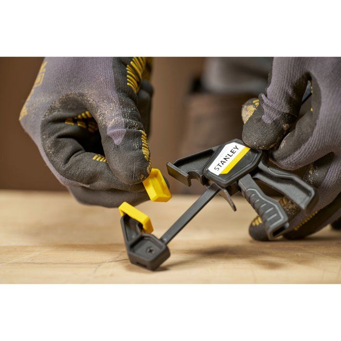 FATMAX MINI CLAMP, 120 MM