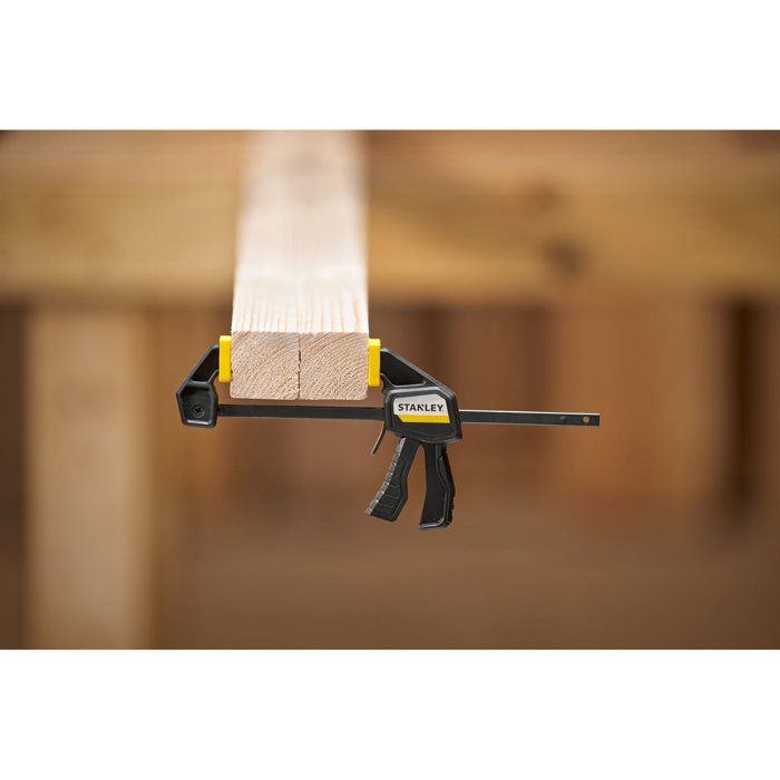 FATMAX MINI CLAMP, 120 MM