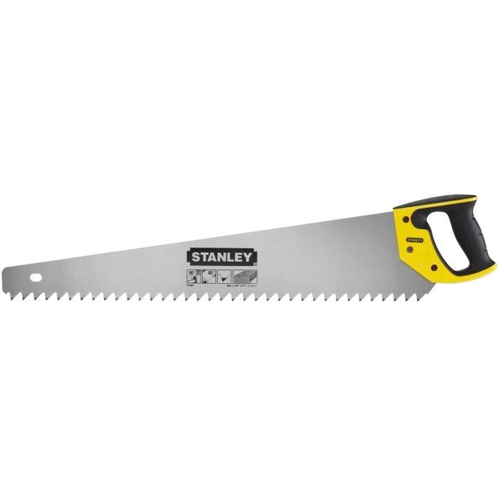 Concrete Saw - STANLEY - 1-15-441 - Cellular - 650 mm
